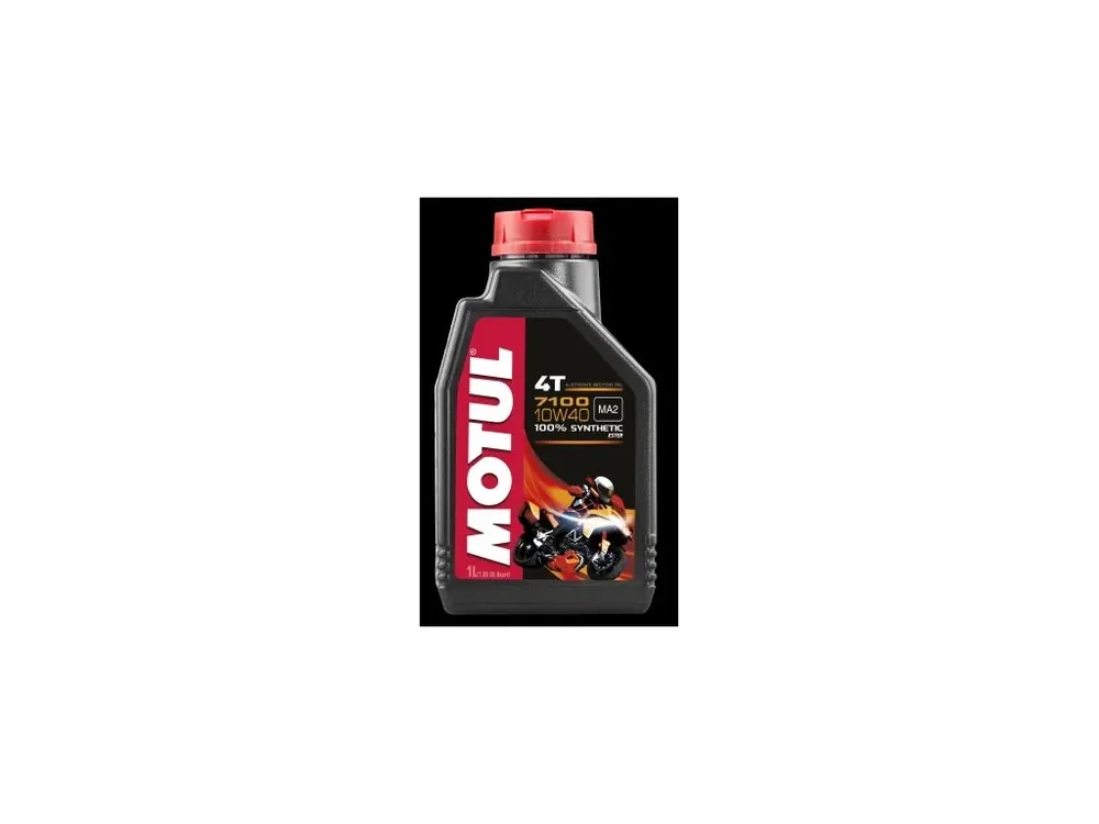 Motul 7100 4T 10W-40 1 l | Pouze dnes