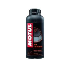 Akce - Motul A3 Air Filter Oil 1 l