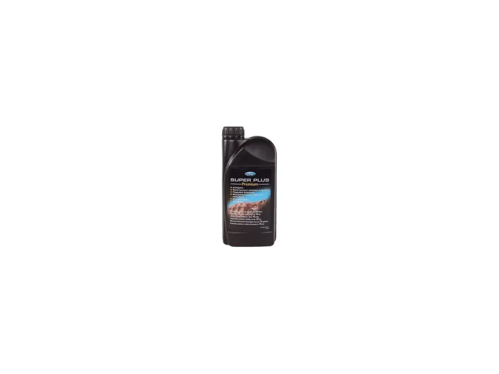 Ford Super Plus Premium 1 l - Mezi nejprodávanějšími