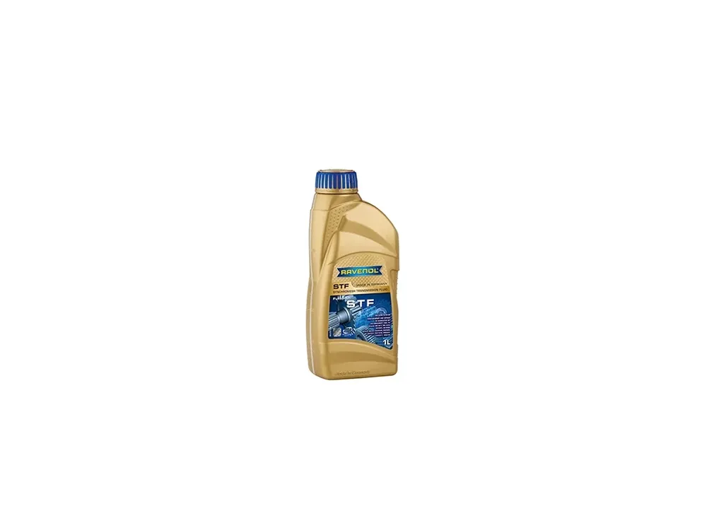 Ravenol STF 1 l - Velmi žádaný produkt