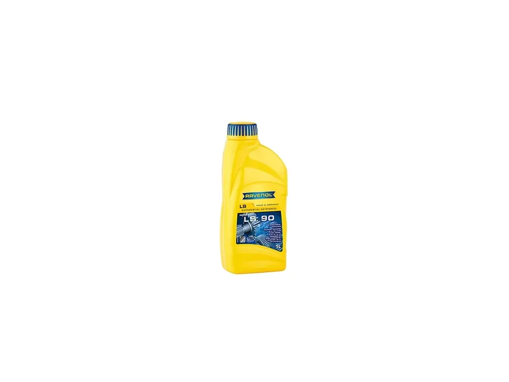 Kupte dnes - Ravenol GL5 LS 90 1 l
