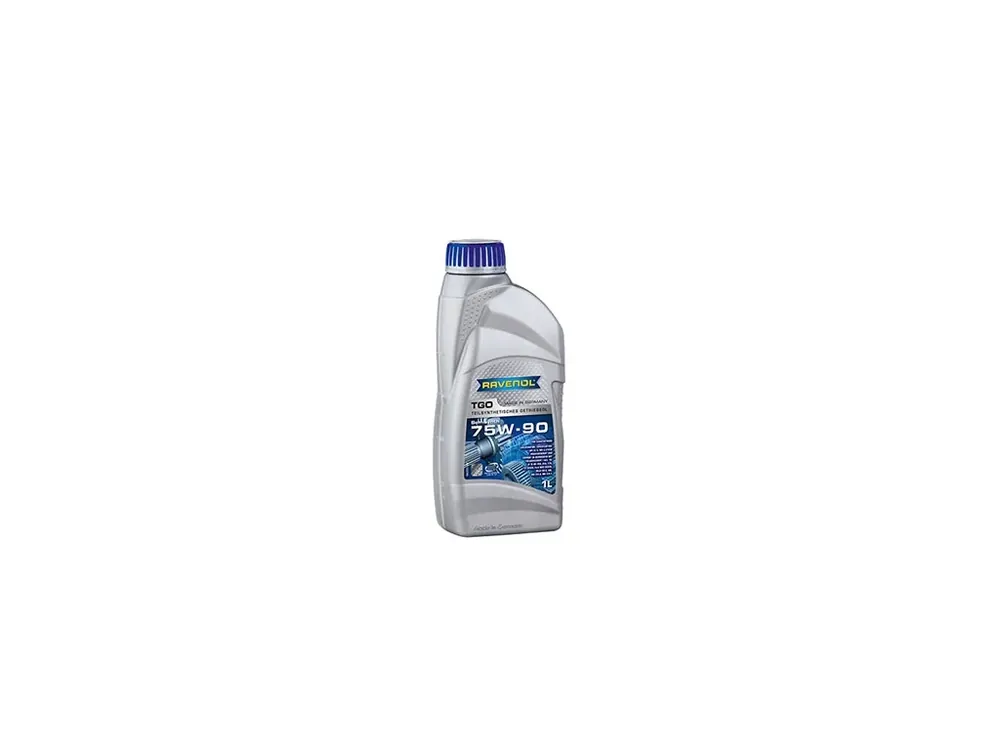 Ravenol TGO 75W-90 1 l - K dispozici