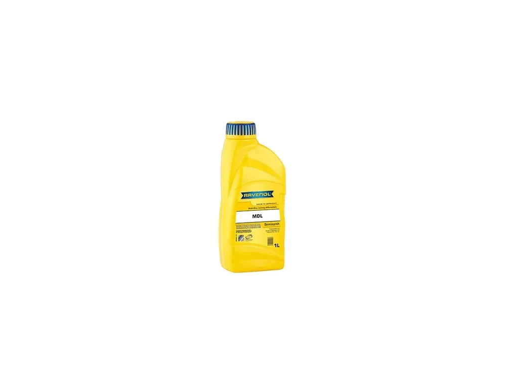 Ravenol MDL Multi-Disc locking differentials 1 l | Pospěšte si