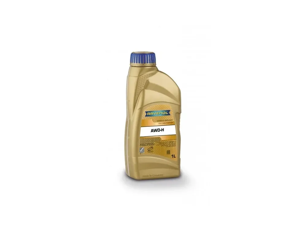 Špičková kvalita | Ravenol AWD-H Fluid 1 l