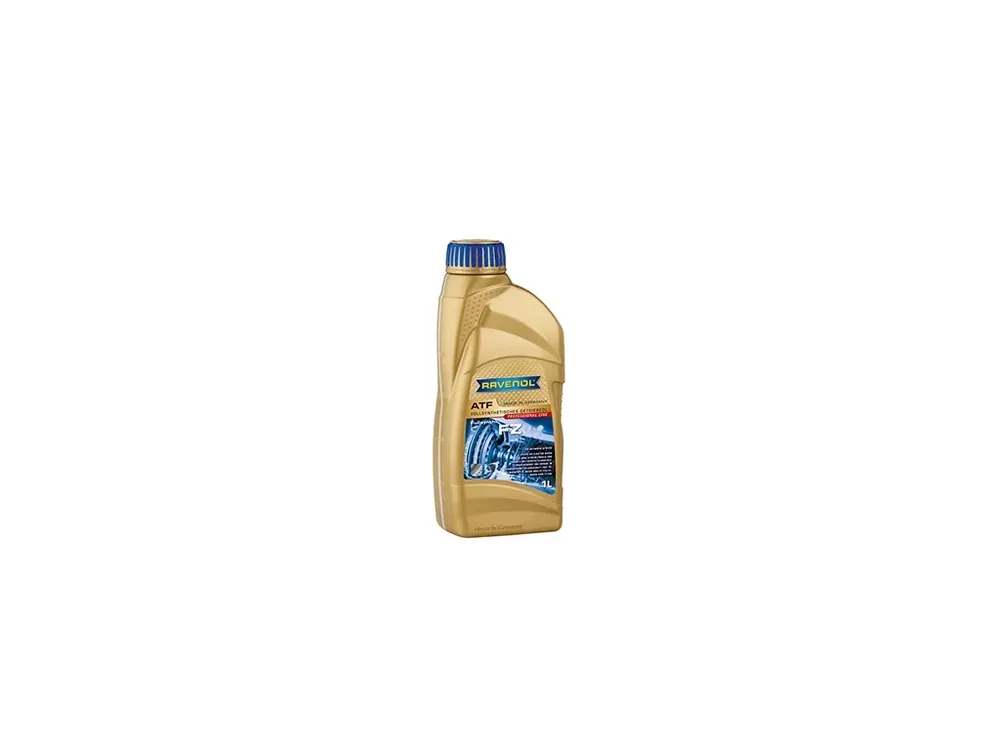Ravenol ATF FZ 1 l - Premium