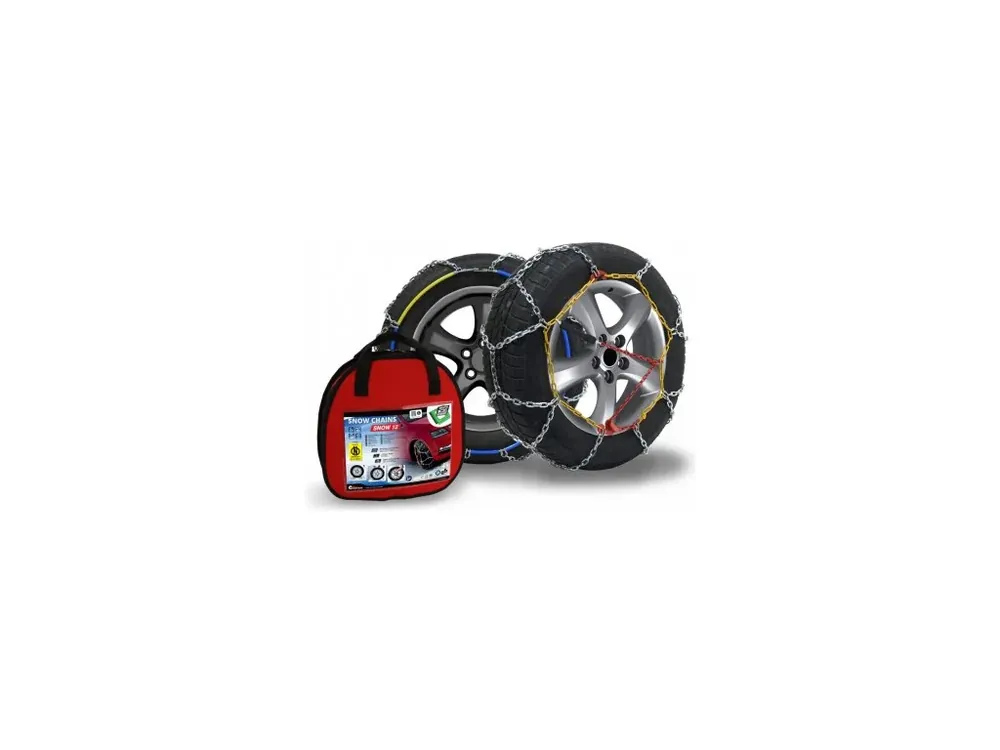 Premium - Compass SNOW12 ÖNORM X110