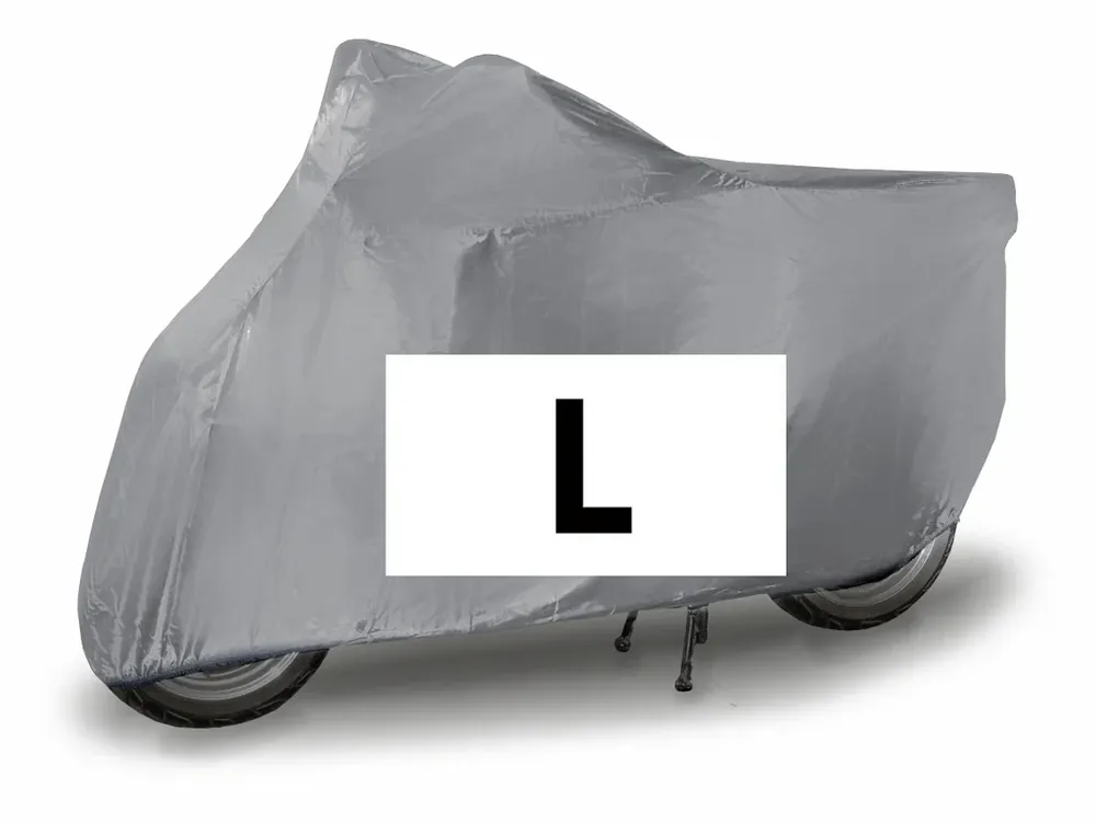 Compass plachta na motocykl 100% WATERPROOF L | Poslední šance