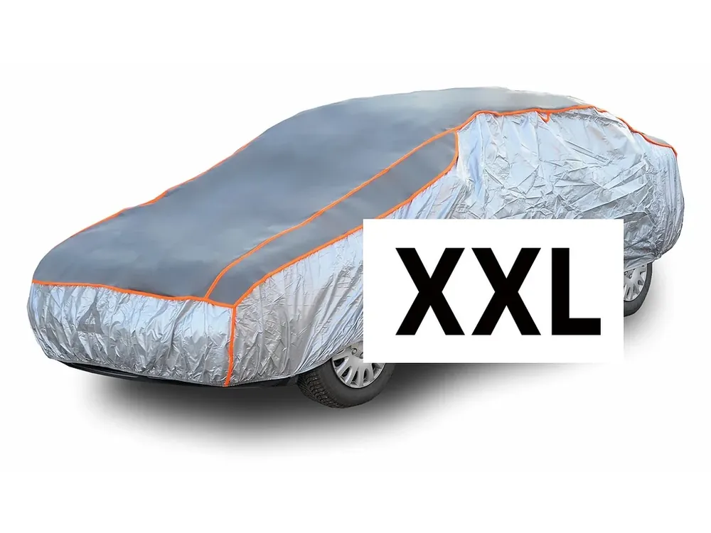 Compass Ochranná plachta proti kroupám XXL | Neváhejte
