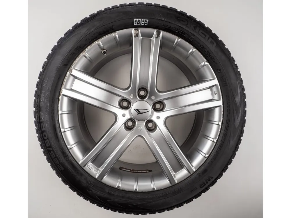 Top cena | Toyota C-HR CHR 18" zimní sada
