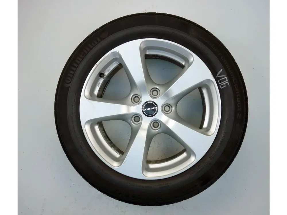 Opel Insignia 17" letní sada - Akční cena