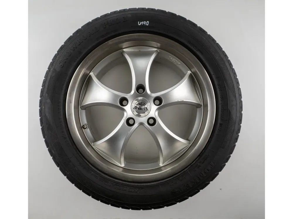 Lze objednat | Honda CR-V CRV 17" zimní sada