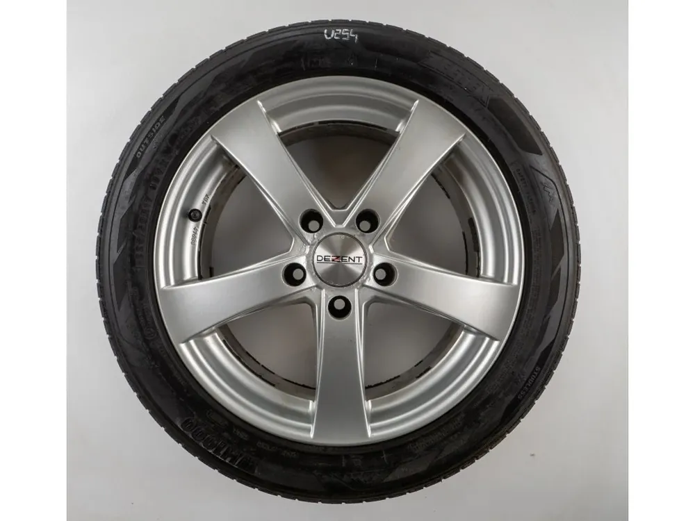 Velmi populární | Opel Insignia 17" zimní sada