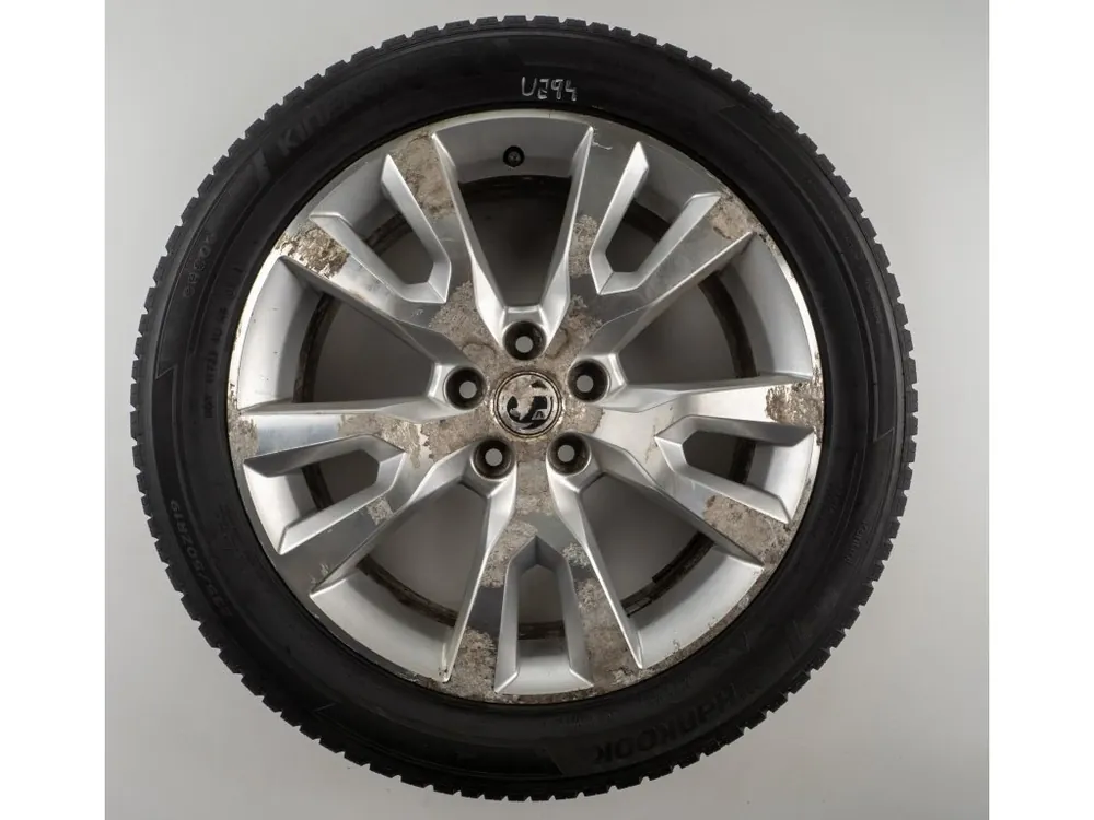 Zvýhodněná cena - Opel Antara 19" Originální zimní sada