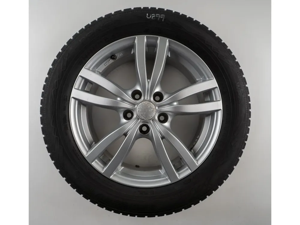 Výhodná koupě - Mazda Mazda 6 17" zimní sada