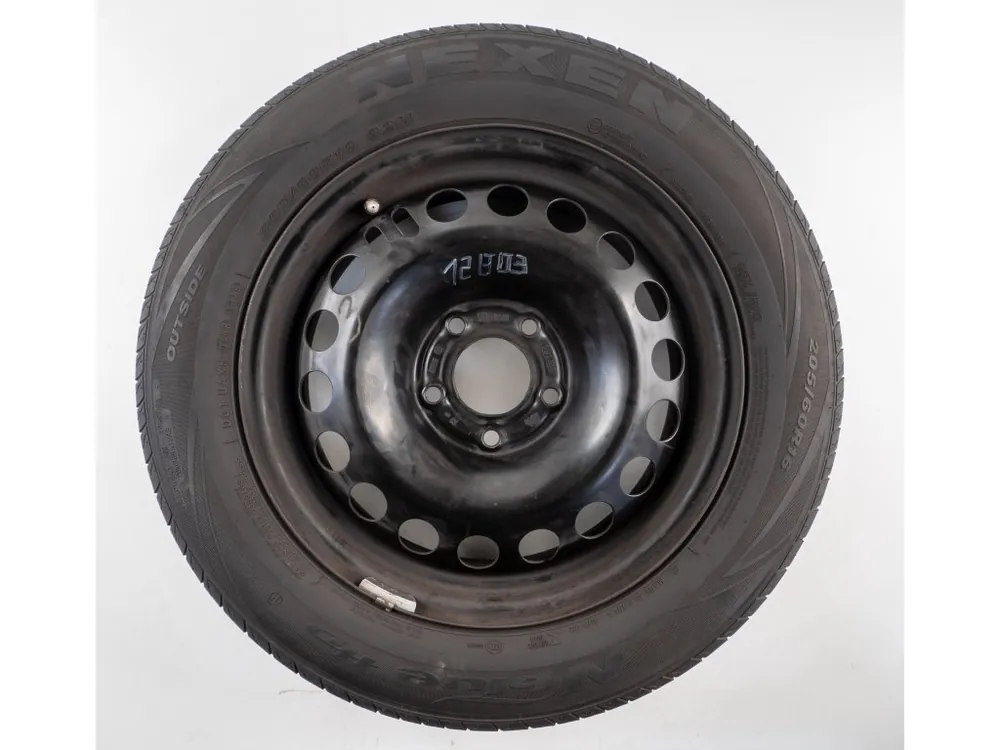 Opel Astra 16" Originální letní sada | Poslední šance