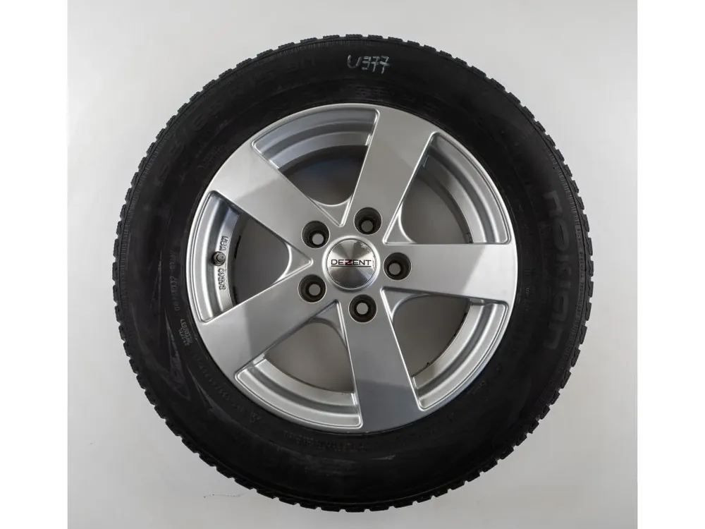 Top cena - Hyundai i30 15" zimní sada