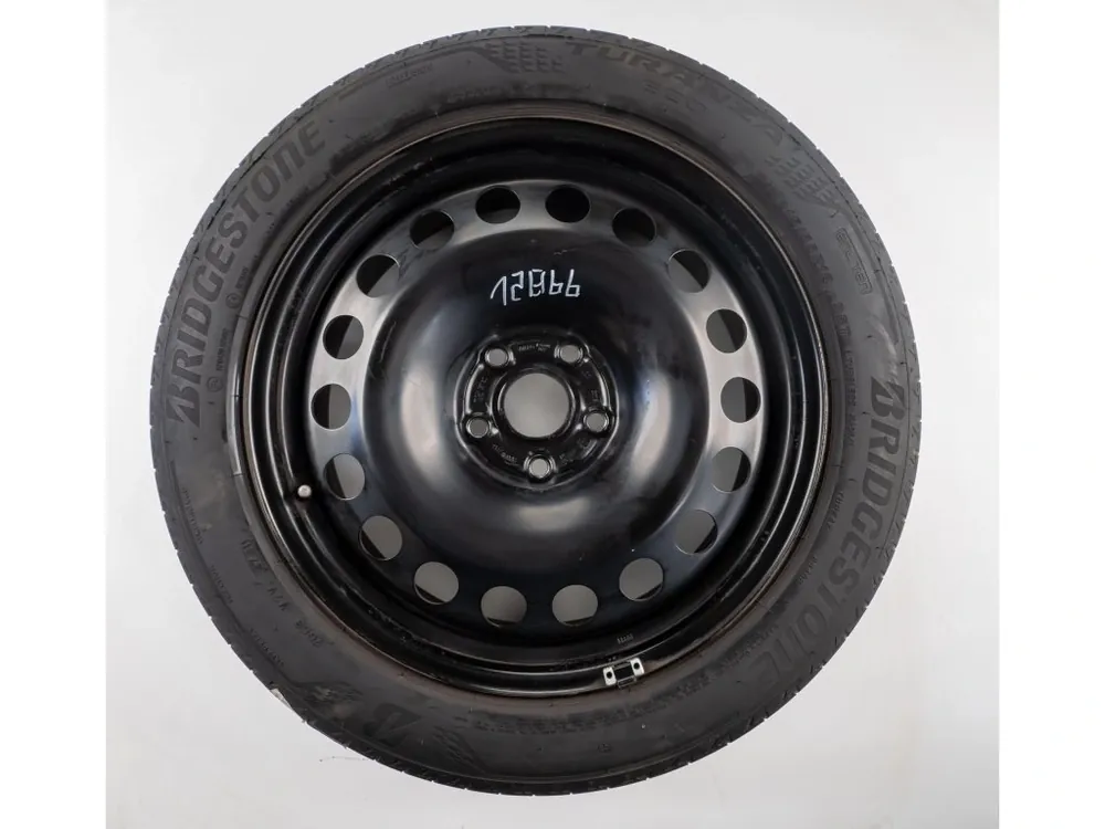 Snadný nákup | Volkswagen ID.3 18" Originální letní sada