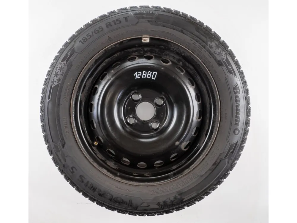 Mezi nejprodávanějšími | Kia Stonic 15" Originální zimní sada