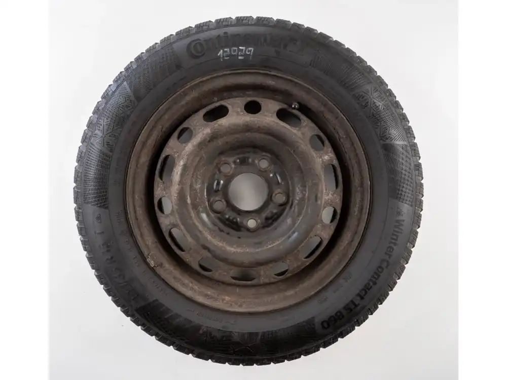 Mazda Mazda 3 15" Originální zimní sada - Objednejte nyní