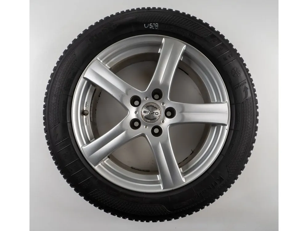 Outlet - Hyundai ix35 17" zimní sada