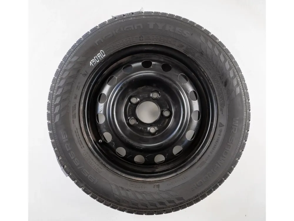 Cena od výrobce - Kia Ceed 15" Originální zimní sada
