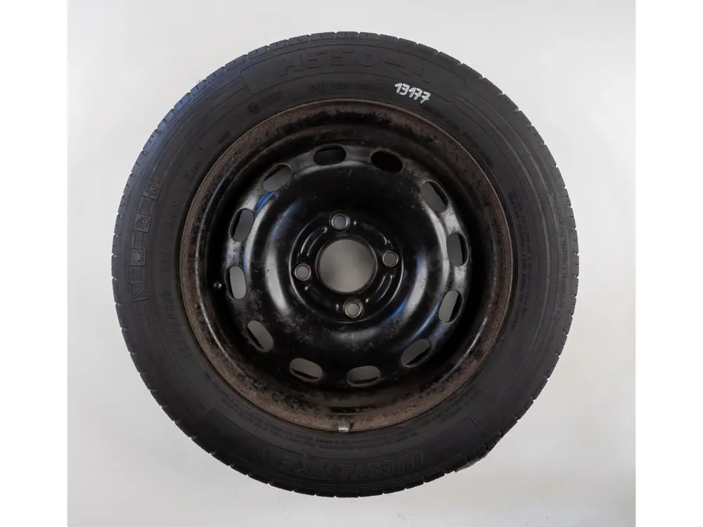 Akční sleva - Ford Fiesta 14" Originální letní sada