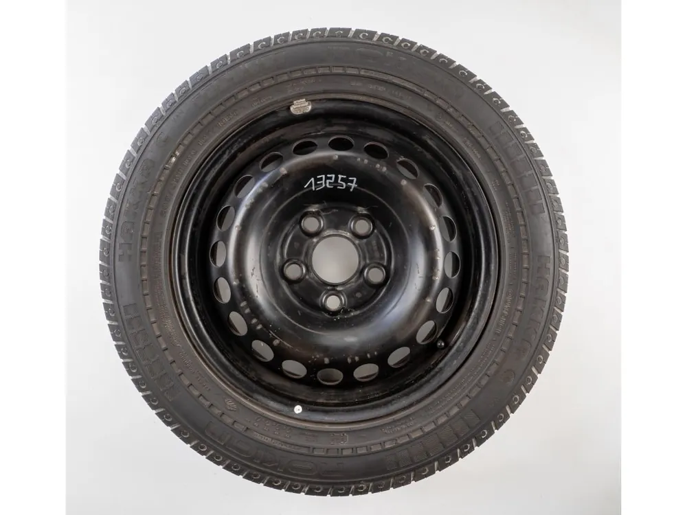 Nejlepší cena | Volkswagen Transporter 16" Originální letní sada