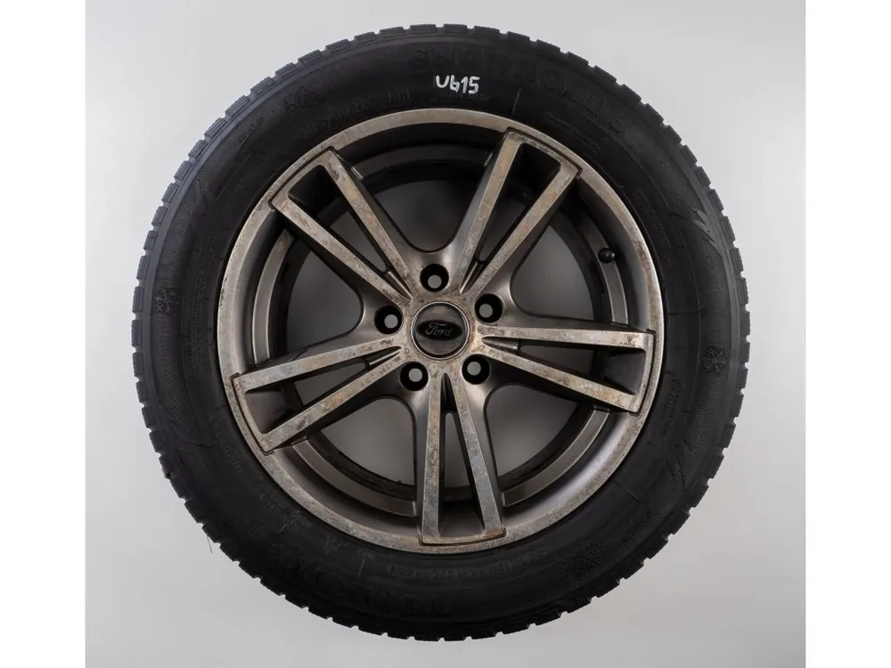 Skvělá nabídka - Ford Mondeo 16" zimní sada