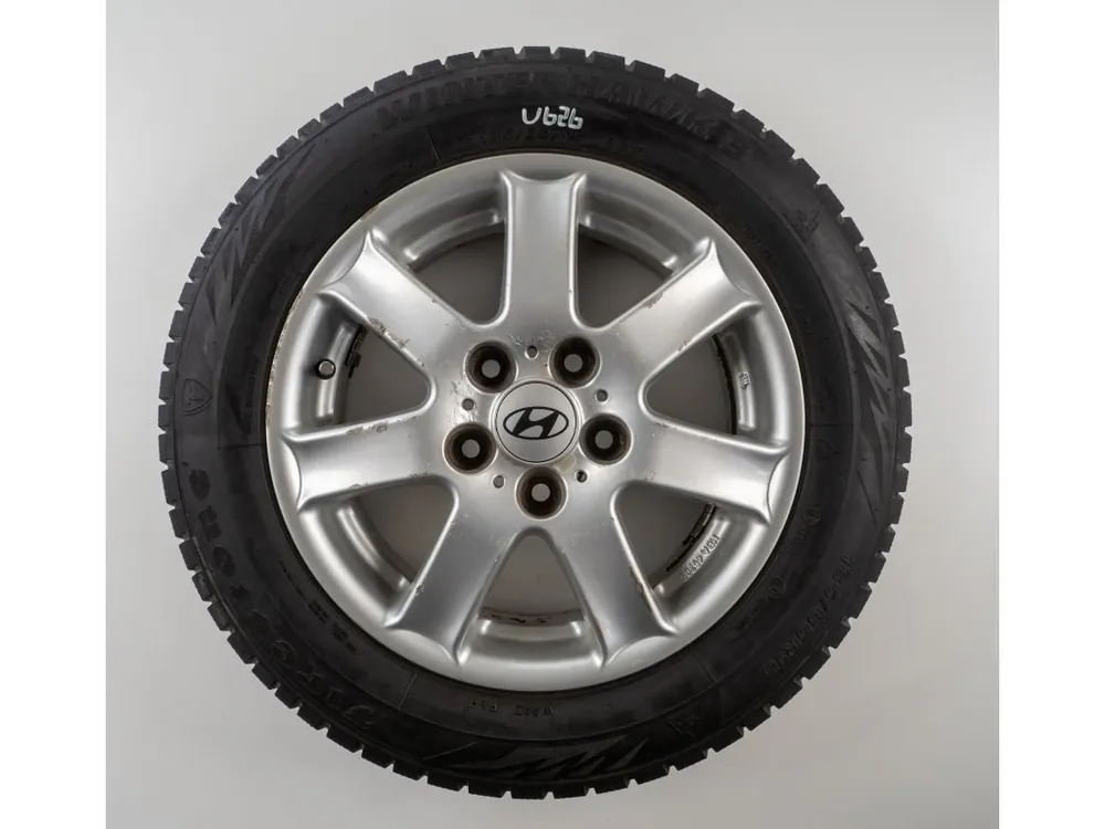 Top cena - Hyundai i30 15" zimní sada