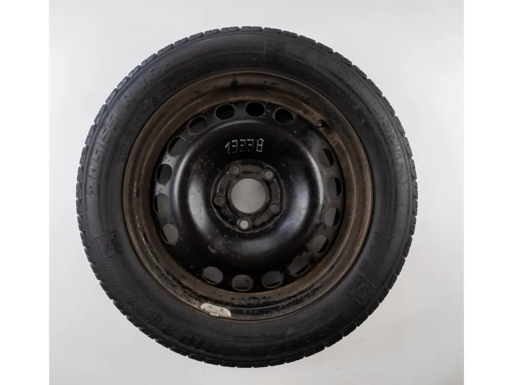 Koupit online - Opel Meriva 16" Originální zimní sada