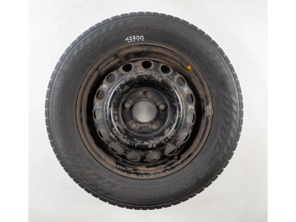 Poslední kus - Kia Ceed 15" Originální zimní sada