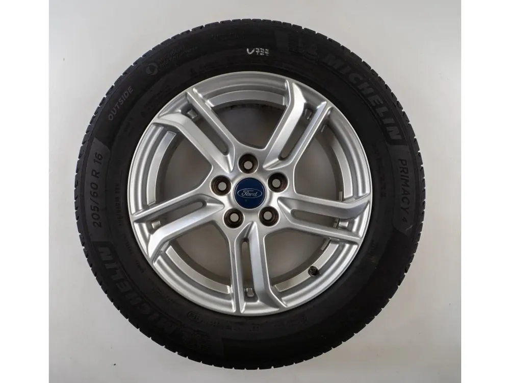 Pořiďte si nyní | Ford Focus 16" Originální letní sada