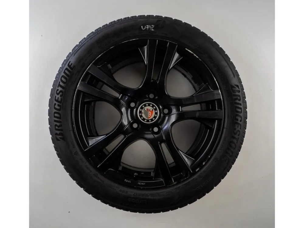 Mini Countryman 17" zimní sada | Ušetřete více