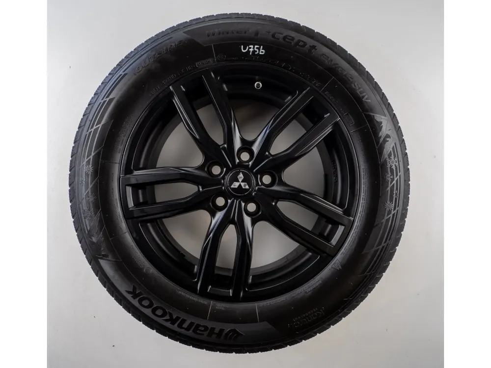 Mitsubishi Outlander 17" zimní sada | Nabídka dne