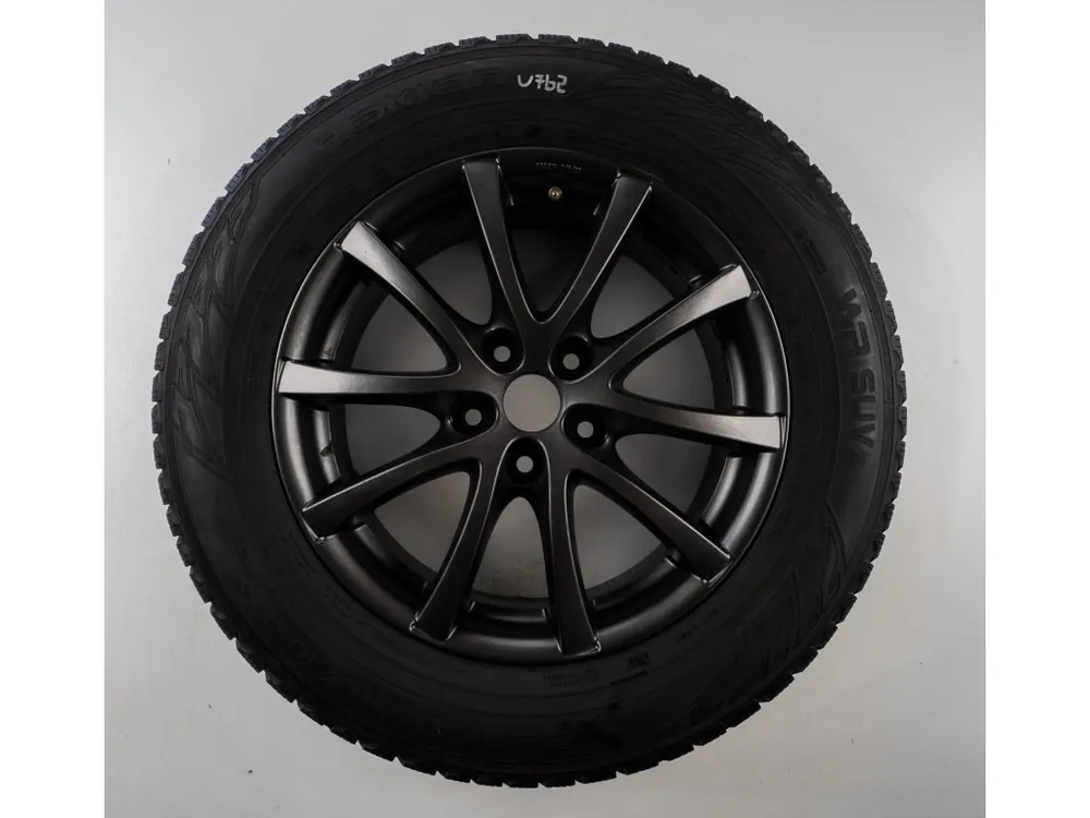 Mazda CX-5 CX5 17" zimní sada | Nově v sortimentu