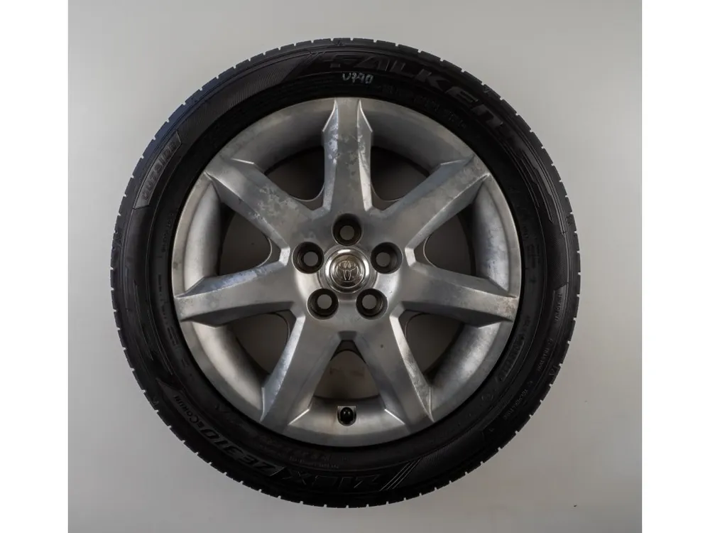 Toyota Prius 16" Originální letní sada - Akční cena