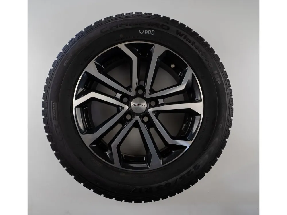 Doporučujeme | Toyota RAV4 17" zimní sada