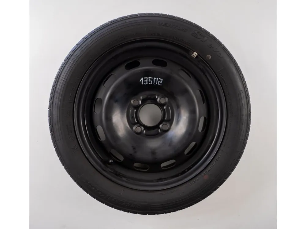 Kupte dnes | Ford Fiesta 15" Originální letní sada