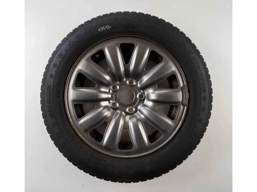 Rychlá doprava - Škoda Octavia 16" Originální zimní sada