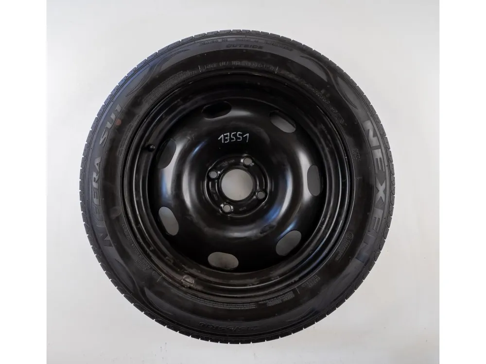 Citroen Berlingo 16" Originální letní sada | Poslední kus