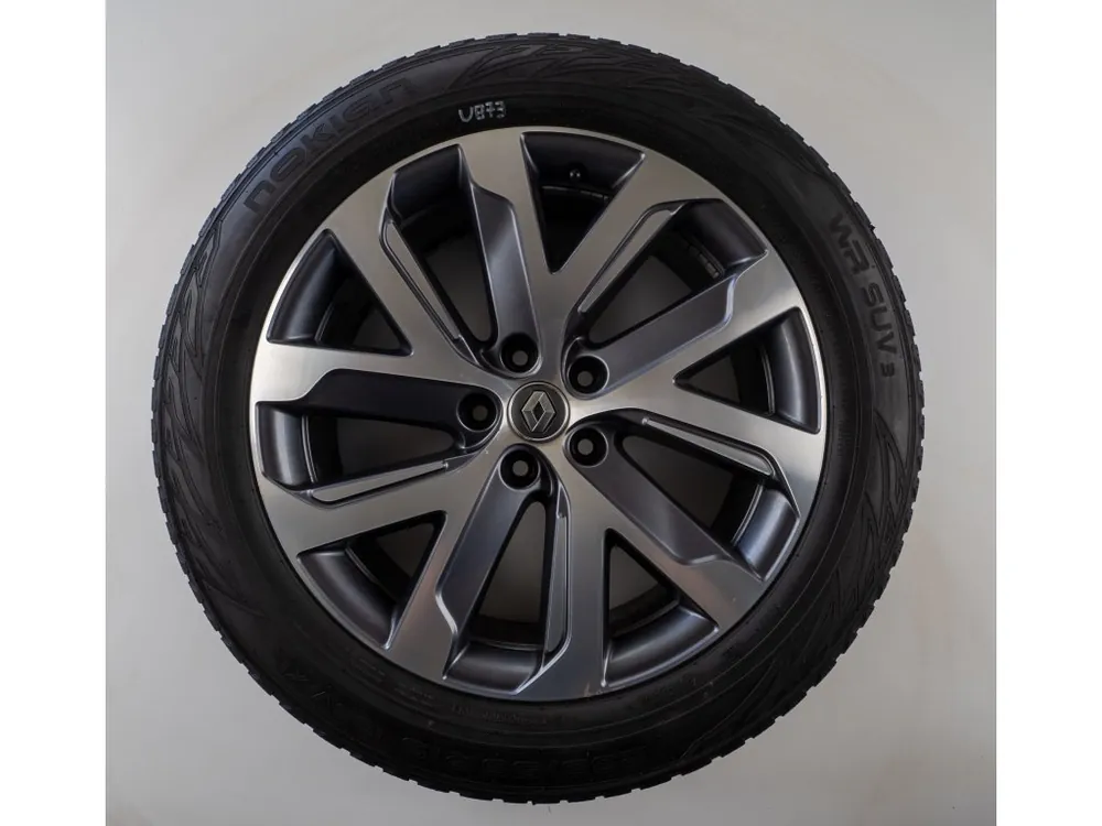Jen tento týden | Renault Espace 19" Originální zimní sada