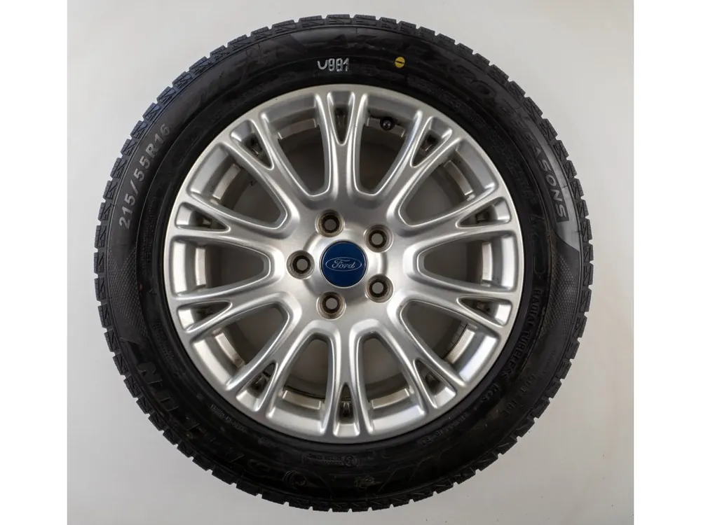 Výhodný nákup | Ford Focus 16" Originální celoroční sada