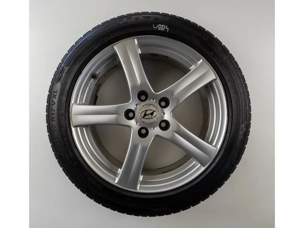 Hyundai i40 17" zimní sada - Jen pár kusů