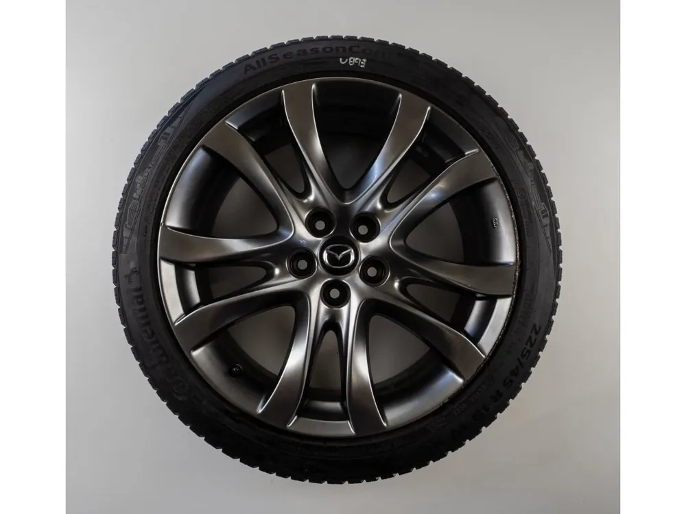 Mazda Mazda 6 19" Originální celoroční sada | Výprodej