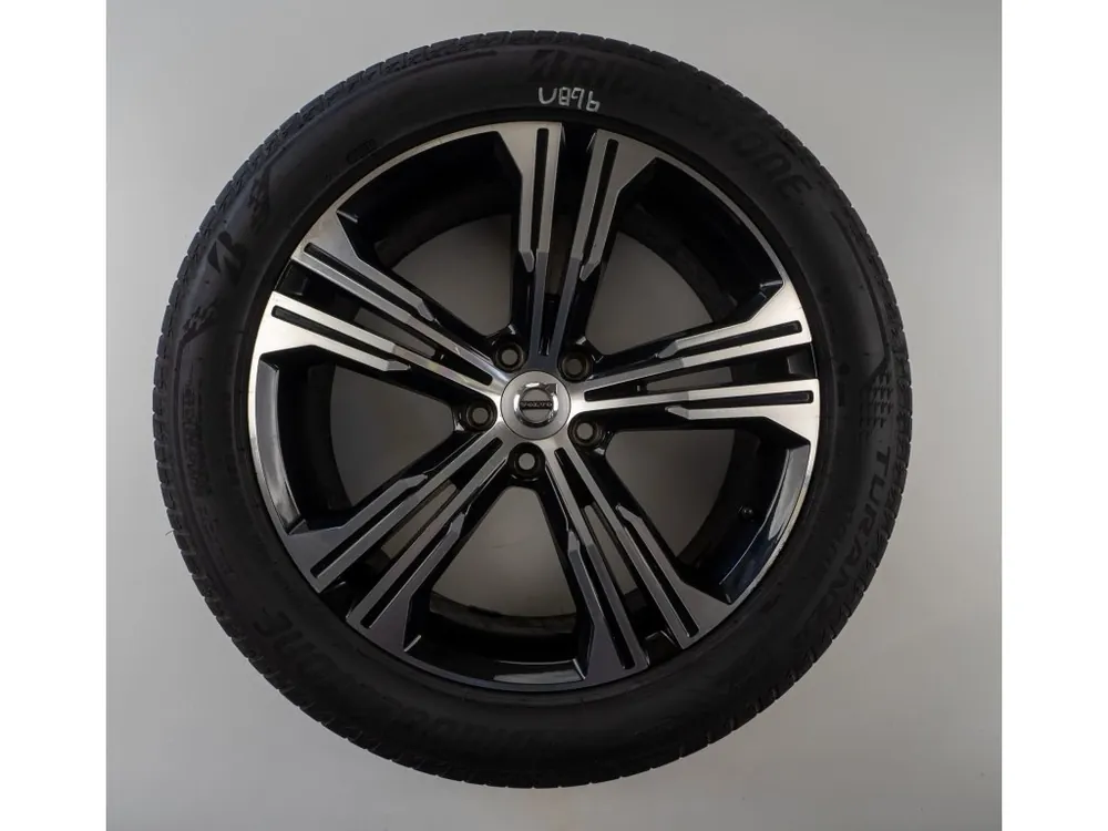 Volvo XC40 19" Originální letní sada | Sleva navíc