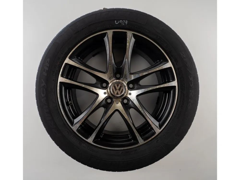 Poslední šance | Volkswagen Passat 16" letní sada