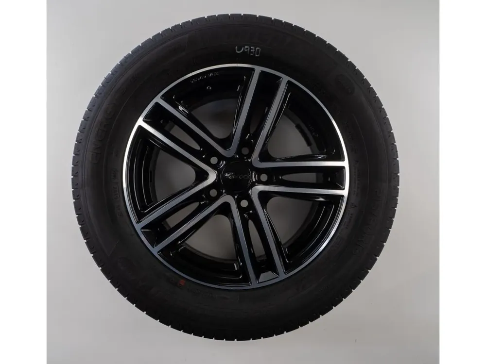 Chevrolet Orlando 16" letní sada | Speciální cena