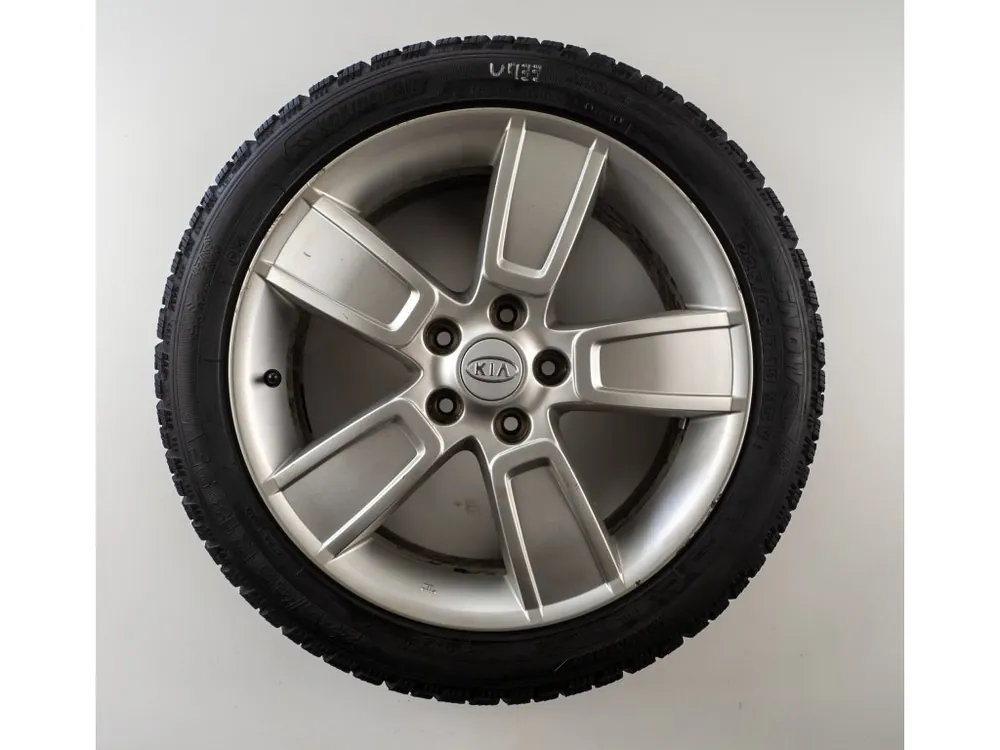 Kia Soul 18" Originální zimní sada | Špičková kvalita