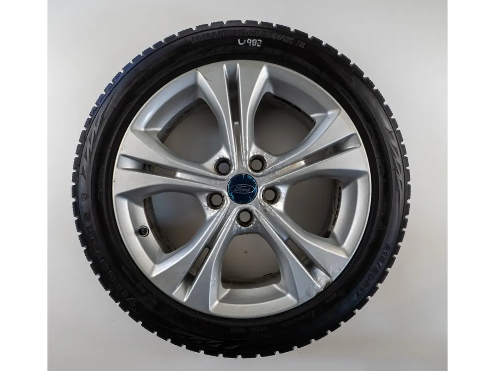 Ford Mondeo 17" Originální zimní sada - Doporučujeme