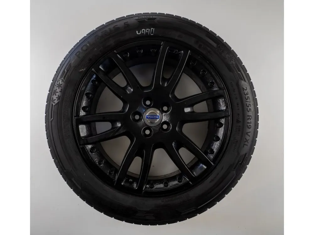 Volvo XC60 19" Originální zimní sada | Prémiová kvalita
